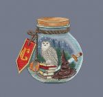 Схема для вышивания Славина Анастасия #32944