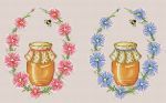 Схема для вышивания Гуровских Александра #32948