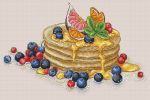 Схема для вышивания Гуровских Александра #32949