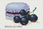 Схема для вышивания Гуровских Александра #32954