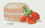 Схема для вышивания Гуровских Александра #32963