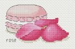 Схема для вышивания Гуровских Александра #32964