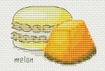 Схема для вышивания Гуровских Александра #32967