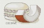 Схема для вышивания Гуровских Александра #32973