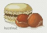 Схема для вышивания Гуровских Александра #32977
