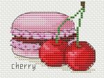 Схема для вышивания Гуровских Александра #32979