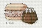 Схема для вышивания Гуровских Александра #32983
