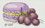 Схема для вышивания Гуровских Александра #32995
