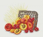 Схема для вышивания Гуровских Александра #33001