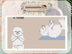 Схема для вышивания Демина Мария (LittleRoomInTheAttic) #33059