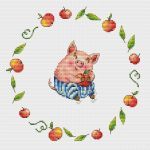 Схема для вышивания Гуровских Александра #33083