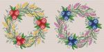Схема для вышивания Гуровских Александра #33086