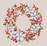 Схема для вышивания Гуровских Александра #33087