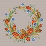 Схема для вышивания Гуровских Александра #33088