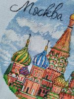 Схема для вышивания Савченко Алёна (AlenaStitch) #33125