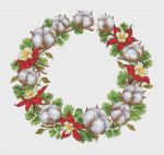 Схема для вышивания Гуровских Александра #33127