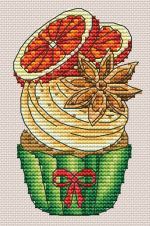 Схема для вышивания Гуровских Александра #33294