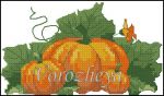 Схема для вышивания Зникина Татьяна (Ворожея) #3341