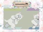 Схема для вышивания Демина Мария (LittleRoomInTheAttic) #33471