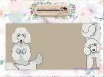 Схема для вышивания Демина Мария (LittleRoomInTheAttic) #33473
