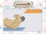 Схема для вышивания Демина Мария (LittleRoomInTheAttic) #33475