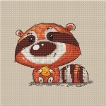 Схема для вышивания Тарасова Екатерина (Rin-Stitch) #33479