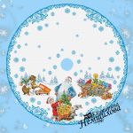 Схема для вышивания Немшилова Екатерина #33511