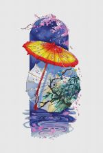 Схема для вышивания Ланкевич Ольга #33527