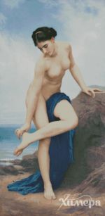 Схема для вышивания Раманова Елена (Химера) #33551