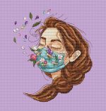 Схема для вышивания Князева Ольга #33563