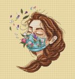 Схема для вышивания Князева Ольга #33563