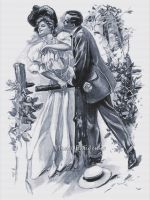 Схема для вышивания Байденко Инна (cabrin) #33569