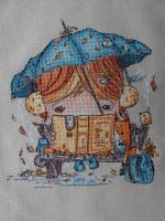 Схема для вышивания Тарасова Екатерина (Rin-Stitch) #33570