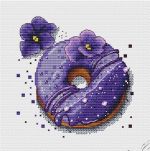 Схема для вышивания ЧУгуевская ЛЕна #33574