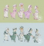Схема для вышивания Николина Ирина (MelRiss) #33667
