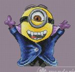 Схема для вышивания Григорьева Надежда (mandarinks) #33683