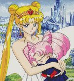 Схема для вышивания Лена Элес #33714