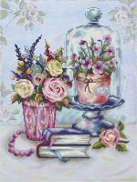 Схема для вышивания Драганова Татьяна (Draganka) #33722