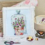 Схема для вышивания Драганова Татьяна (Draganka) #33722