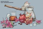 Схема для вышивания Киселёва Александра (AlexaKiss) #33764