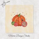 Схема для вышивания Morra Marran #33835