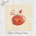 Схема для вышивания Morra Marran #33836