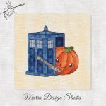 Схема для вышивания Morra Marran #33838