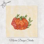 Схема для вышивания Morra Marran #33839