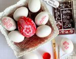 Схема для вышивания Адоньева Ксения #33874