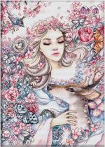 Схема для вышивания Орехова Наталья (L-ka) #33903