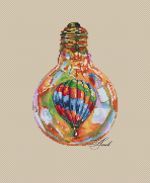 Схема для вышивания Смит Анна (Амели) #33935