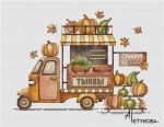 Схема для вышивания Петунова Анна #33937