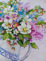 Схема для вышивания Ульчицкая Анна #33940