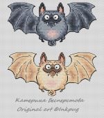 Схема для вышивания Бесперстова Катерина (bestet) #33944